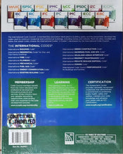 2021 International Building Code (International Code Council Series) ISBN: 9781609839550 - Pcplbooks