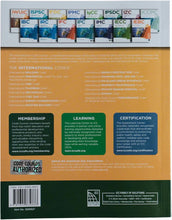 2021 International Fuel Gas Code (International Code Council Series) ISBN: 9781609839666 - Pcplbooks