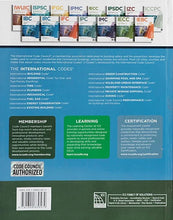 2021 International Residential Code (International Code Council Series) ISBN: 9781609839574 - Pcplbooks