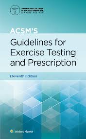 ACSM's Guidelines for Exercise Testing and Prescription (American College of Sports Medicine) ISBN: 9781975150198 - Pcplbooks