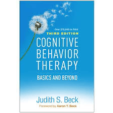 Cognitive Behavior Therapy: Basics and Beyond Third Edition ISBN: 9781462544196 - Pcplbooks